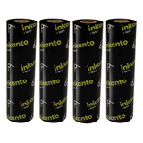 Kit Com 4 Rolos