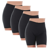 Kit Com 4 Short