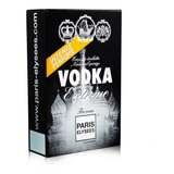 Kit Com 4 Vodka