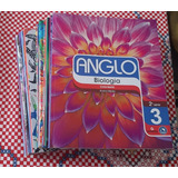 Kit Com 40 Apostilas Anglo Do 2 Ano Do Em