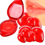 Kit Com 40 Batom Moranguinho Brilho Labial Cremoso Atacado