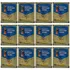 Kit Com 40 Envelopes De Figurinhas Copa Do Mundo Rússia 2018 Personagem Envelopes De Figurinhas Álbum Copa Do Mundo 2018