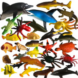Kit Com 40 Miniaturas