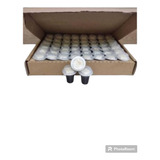 Kit Com 48 Cálice Suco De Uva Pão Lacrado Santa Ceia