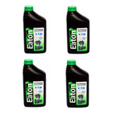 Kit Com 4l Oleo Original Para Caixa Cambio Eaton Sae40