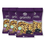 Kit Com 4und Granola Com Açai