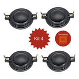 Kit Com 4x Reparo