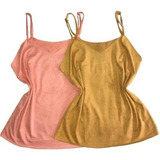 Kit Com 5 Blusinhas