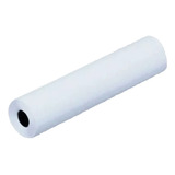 Kit Com 5 Bobina Papel Térmico Para Fax 216mm 30m