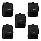 Kit Com 5 Bolsa
