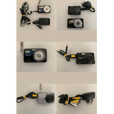Kit Com 5 Cameras