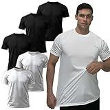 Kit Com 5 Camisas