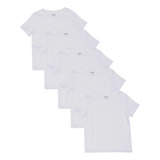 Kit Com 5 Camisetas