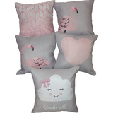 Kit Com 5 Capas