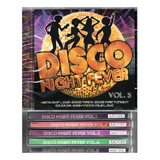 Kit Com 5 Cds