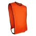 Kit Com 5 Coletes Futebol futsal Com Helanquinha