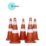 Kit Com 5 Cones
