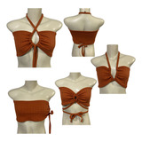 Kit Com 5 Croppeds