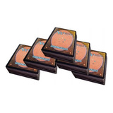 Kit Com 5 Decks - 1 De Cada Cor Baralho De Magic