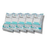 Kit Com 5 Esponjas Ocean Tech Algae Cleaner Remove Algas