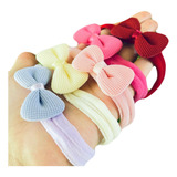 Kit Com 5 Faxinhas Gravatinha Princesas Maternidade