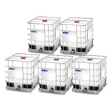 Kit Com 5 Ibc