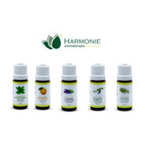 Aromaterapia