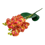 Kit Com 5 Orquídeas Artificiais Siliconadas a9326 