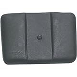 Kit Com 5 Peças Capinha Dobrad Tampa Mala Fiat 147