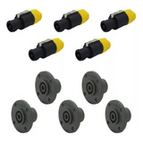 Kit Com 5 Plug
