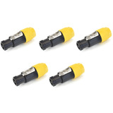 Kit Com 5 Plug
