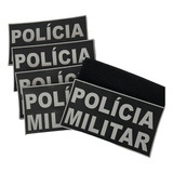 Kit Com 5 Policia