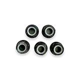 Kit Com 5 PORCA TRANSMISSAO FLANGEADA ST FS-160-220-250-280