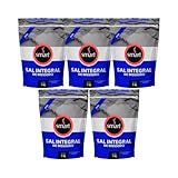 Kit Com 5 Pouchs