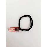 Kit Com 5 Sensor De Mercúrio Muito Utilizado Em Alarmes Etc