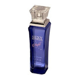 Kit Com 5 Sexy Woman Night Paris Elysees Fem 100 Ml-lacrado