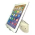 Kit Com 5 Suporte De Parede Para iPad/tablet Com Cabo De Aço
