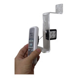 Kit Com 5 Suporte Para Controle Remoto De Parede Rcw 15980