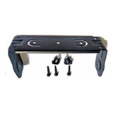 Kit Com 5 Suporte Radio Motorola Linha M gm 300