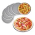 Kit Com 5 Telas Para Pizza 35 Cm 
