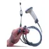 Kit Com 5 Unid Conversor De Cabo Ps2 Para Usb