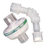 Kit Com 5 Unidades Filtro Hmef Undis Medical Cpap bipap