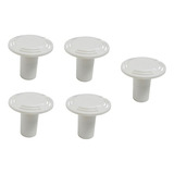 Kit Com 5 Válvulas De Respiro Para Hidro   Sodramar