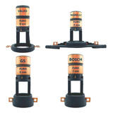 Kit Com 50 Aneis Coletores De Alternador De Rotor Variados