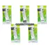Kit Com 50 Conectores Macho Rj-45 Cat5e Furukawa Soho Plus