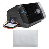 Kit Com 50 Filtros Para Cpap Resmed S9 S10 Qualidade
