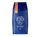 Kit Com 5kg De Café Creme Gourmet Torrado Em Grãos