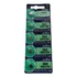 Kit Com 6 Baterias Sr 621 721 E 920 Murata 2 De Cada