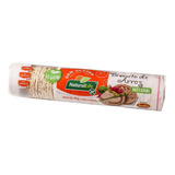 Kit Com 6 Biscoito De Arroz Mini Sem Gluten 80g Natural Life