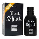 Kit Com 6 Black Shark Paris